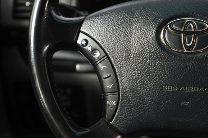 Toyota Land Cruiser Prado 120 Series с пробегом 2008 года, цена 1 999 000 рублей, 188000 км, внедорожник, Автокод Объявления