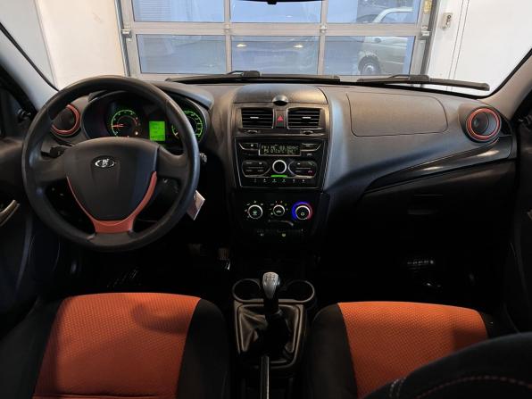 Lada (ВАЗ) Kalina II с пробегом 2015 года, цена 472 000 рублей, 135312 км, универсал, Автокод Объявления