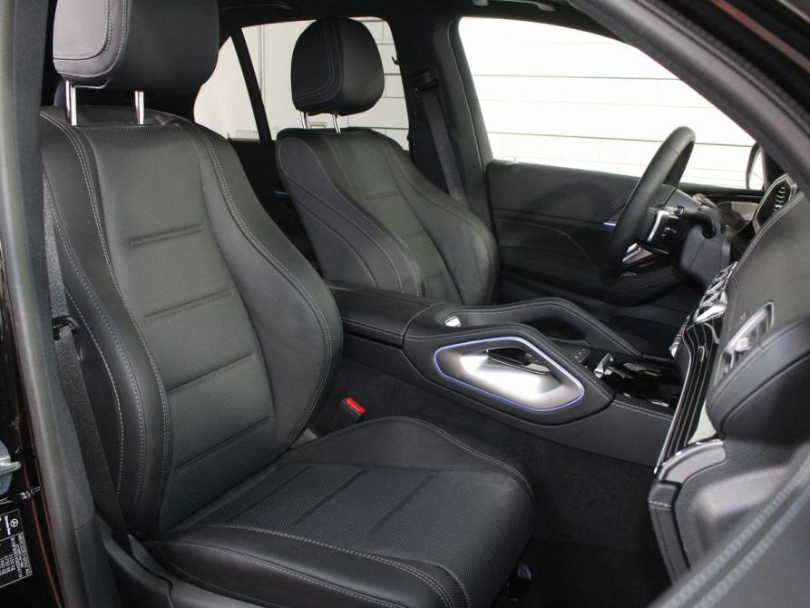 Mercedes-Benz GLE II (V167) Рестайлинг Москва  - изображение 18