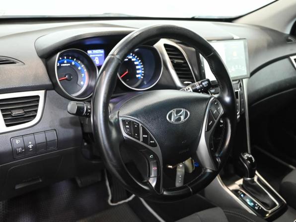 Hyundai i30 II с пробегом 2013 года, цена 1 000 000 рублей, 194265 км, хэтчбек, Автокод Объявления