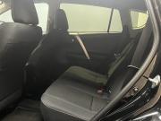 Toyota RAV4 IV (XA40) Рестайлинг Тверь  - изображение 39