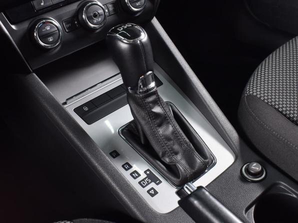 Skoda Octavia III (A7) с пробегом 2014 года, цена 1 044 995 рублей, 162869 км, лифтбек, Автокод Объявления