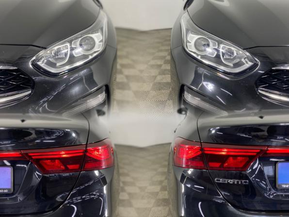 Kia Cerato IV с пробегом 2019 года, цена 1 899 000 рублей, 81934 км, седан, Автокод Объявления