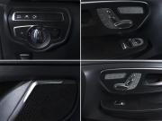 Mercedes-Benz V-Класс III (W447) Рестайлинг Москва  - изображение 39