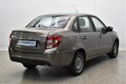 Lada (ВАЗ) Granta I Рестайлинг Москва  - изображение 19