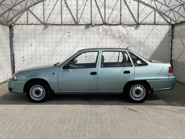 Daewoo Nexia I с пробегом 2008 года, цена 490 000 рублей, 27619 км, седан, Автокод Объявления
