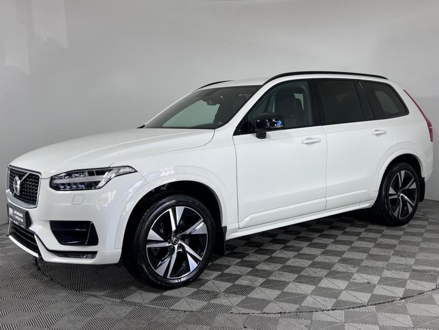 Volvo XC90 II Рестайлинг 1 Ростов-на-Дону  - изображение 1