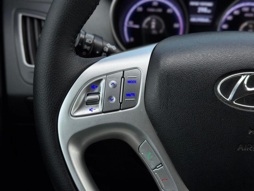 Hyundai ix35 I Ульяновск  - изображение 16