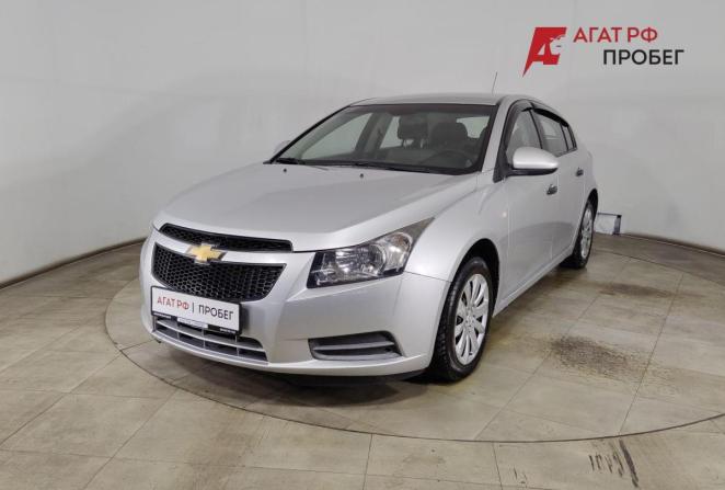 Chevrolet Cruze I Рестайлинг с пробегом 2012 года, цена 750 000 рублей, 100871 км, хэтчбек, Автокод Объявления