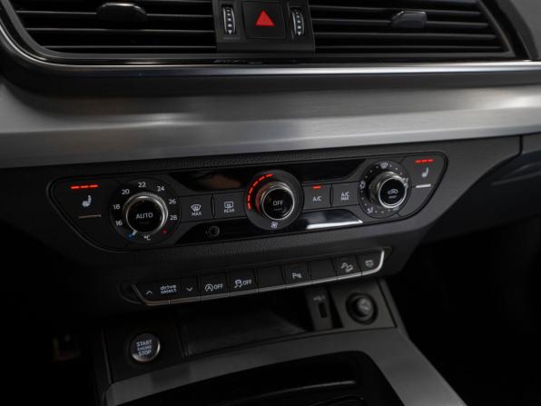 Audi Q5 Sportback I (FY) с пробегом 2022 года, цена 4 700 000 рублей, 68920 км, внедорожник, Автокод Объявления