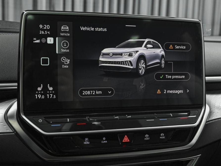 Volkswagen ID.6 Ставрополь  - изображение 26