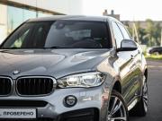 BMW X6 II (F16) Санкт-Петербург  - изображение 38