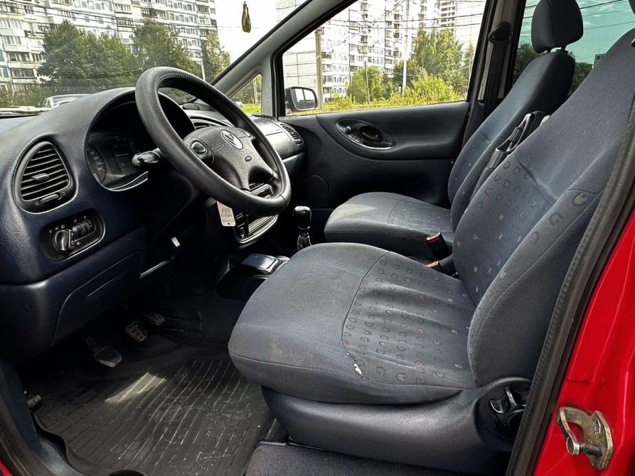 Volkswagen Sharan I Ярославль  - изображение 21