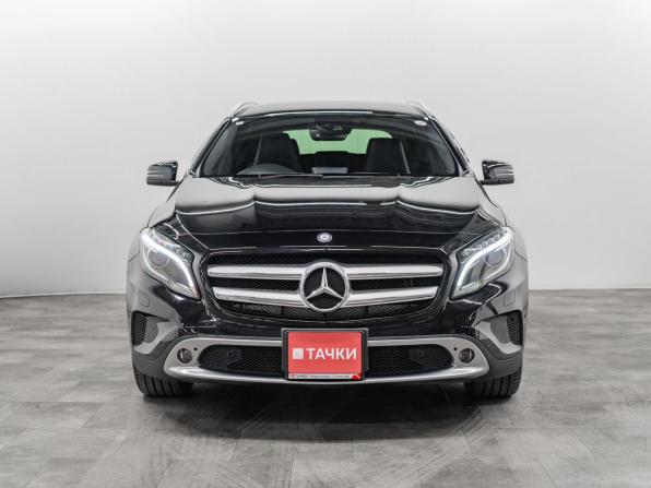 Mercedes-Benz GLA I (X156) с пробегом 2014 года, цена 1 590 000 рублей, 95205 км, внедорожник, Автокод Объявления