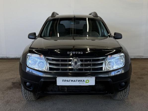 Renault Duster I с пробегом 2014 года, цена 850 000 рублей, 157458 км, внедорожник, Автокод Объявления