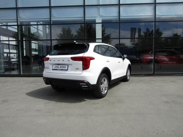 Новый Haval Jolion I Рестайлинг 2026 года, цена 2 899 000 рублей, внедорожник, Автокод Объявления