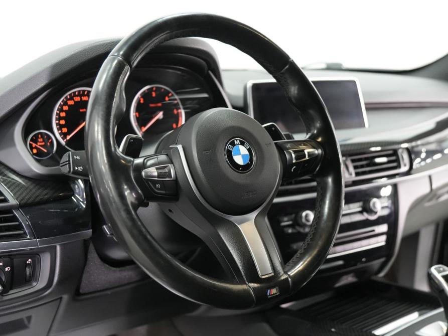 BMW X5 III (F15) Новосибирск  - изображение 23
