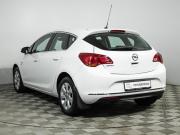 Opel Astra J Рестайлинг Санкт-Петербург  - изображение 23
