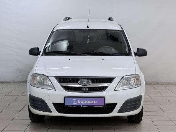 Lada (ВАЗ) Largus I с пробегом 2017 года, цена 770 000 рублей, 188447 км, универсал, Автокод Объявления