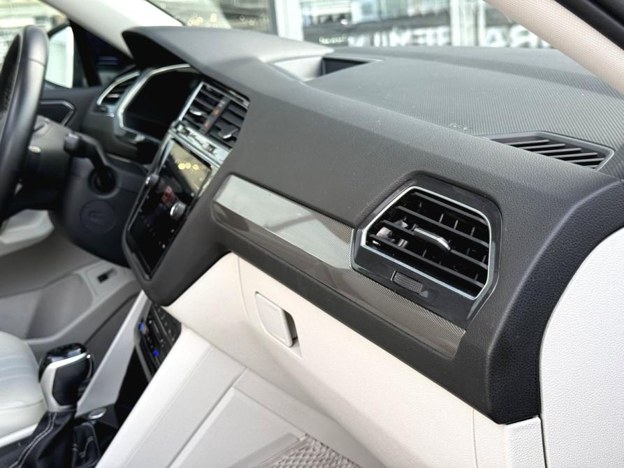 Volkswagen Tiguan II Рестайлинг Пермь  - изображение 26