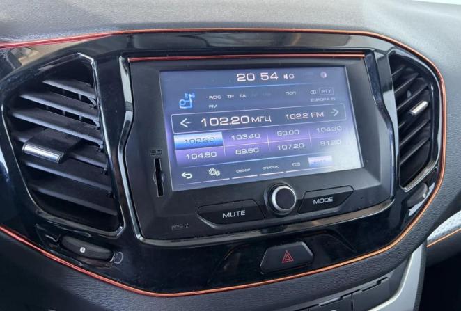 Lada (ВАЗ) Vesta I с пробегом 2019 года, цена 849 000 рублей, 175785 км, универсал, Автокод Объявления