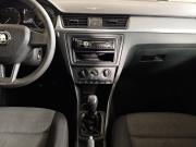Skoda Rapid I Москва  - изображение 35