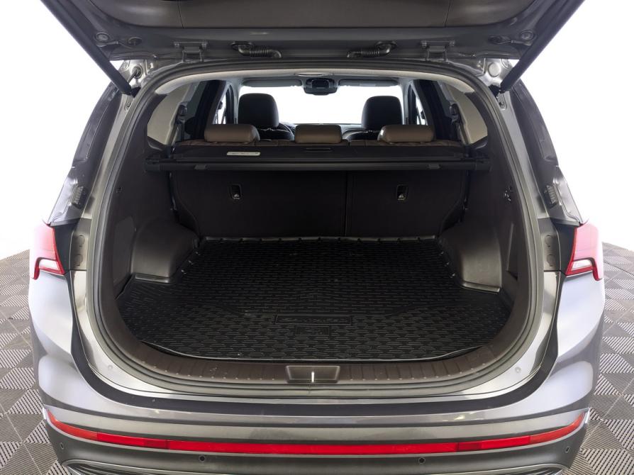 Hyundai Santa Fe IV Рестайлинг Москва  - изображение 10