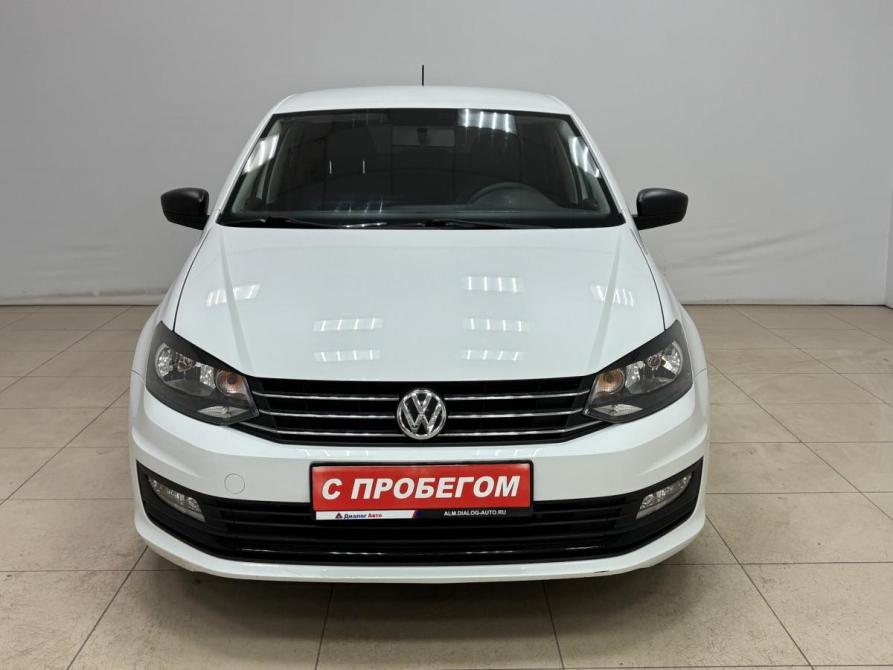 Volkswagen Polo V Рестайлинг Альметьевск  - изображение 2