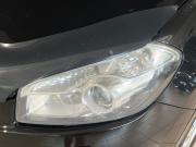 Nissan Qashqai I Рестайлинг Тверь  - изображение 28