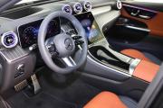 Mercedes-Benz GLC Coupe II (C254) Москва  - изображение 29