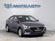 Hyundai Solaris II Рестайлинг Калининград  - изображение 23