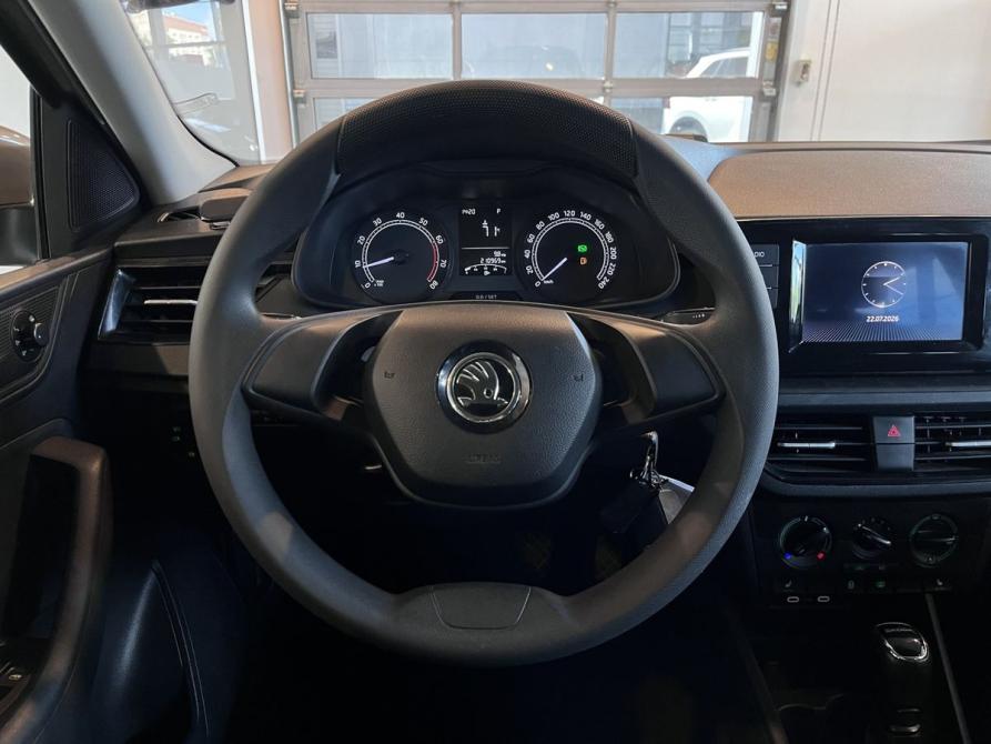 Skoda Rapid II Чебоксары  - изображение 10