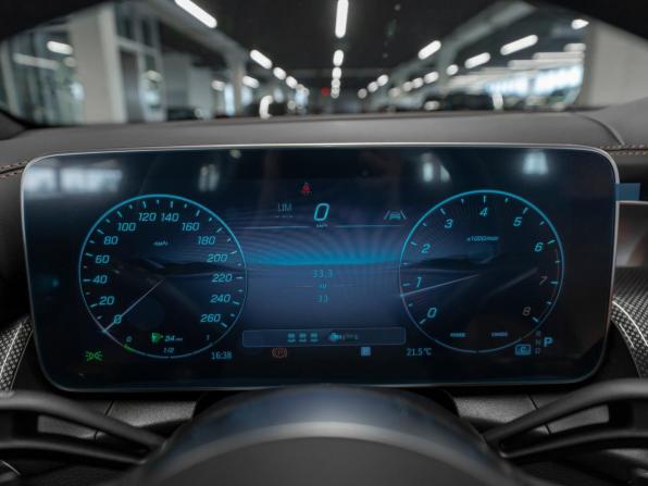 Mercedes-Benz GLC II (X254) с пробегом 2024 года, цена 7 050 000 рублей, 32 км, внедорожник, Автокод Объявления