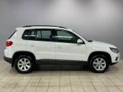 Volkswagen Tiguan I Рестайлинг Уфа  - изображение 28