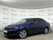 Skoda Octavia III (A7) Москва  - изображение 11
