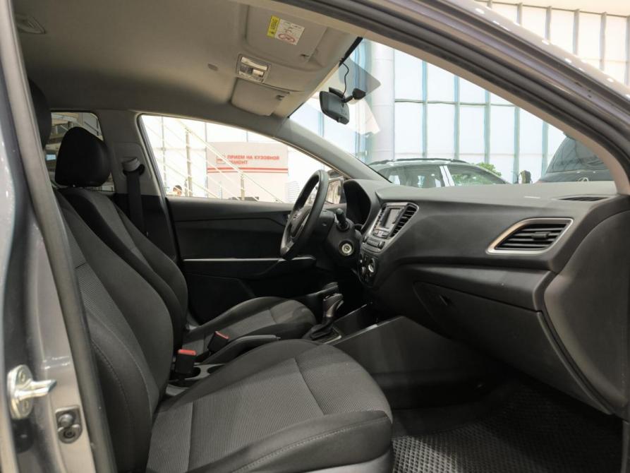 Hyundai Solaris II Казань  - изображение 13