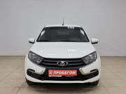 Lada (ВАЗ) Granta I Рестайлинг Альметьевск  - изображение 25