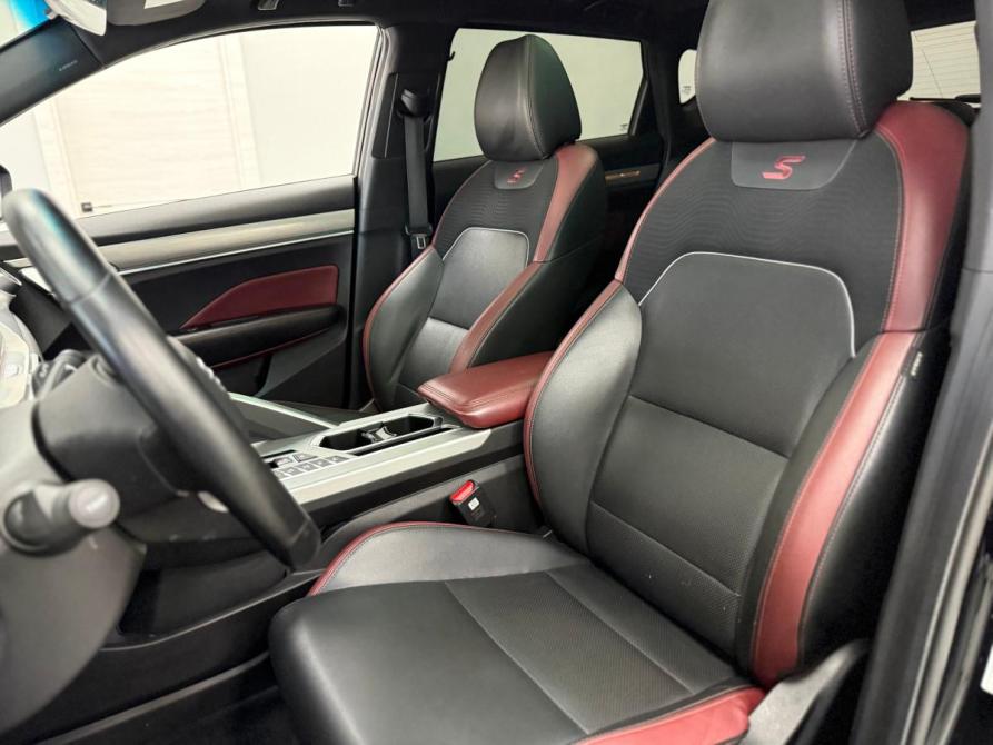 Geely Coolray I Казань  - изображение 17