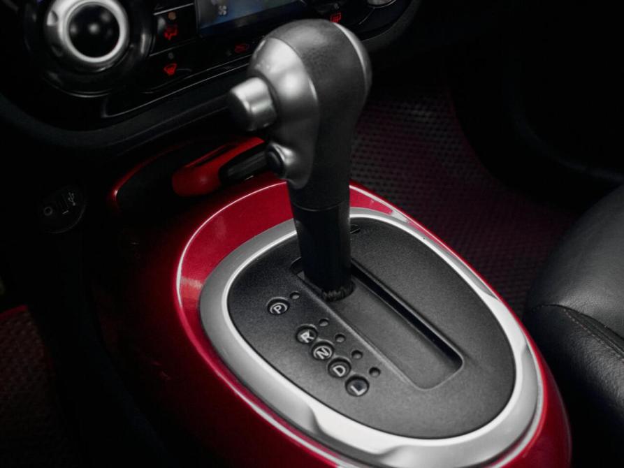 Nissan Juke I Екатеринбург  - изображение 18