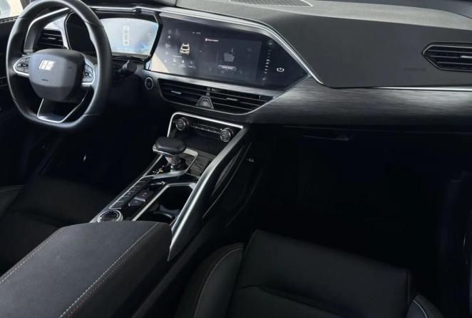 Knewstar 001 с пробегом 2024 года, цена 3 245 000 рублей, 14639 км, внедорожник, Автокод Объявления