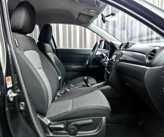 Suzuki Vitara II с пробегом 2019 года, цена 1 515 000 рублей, 41181 км, внедорожник, Автокод Объявления