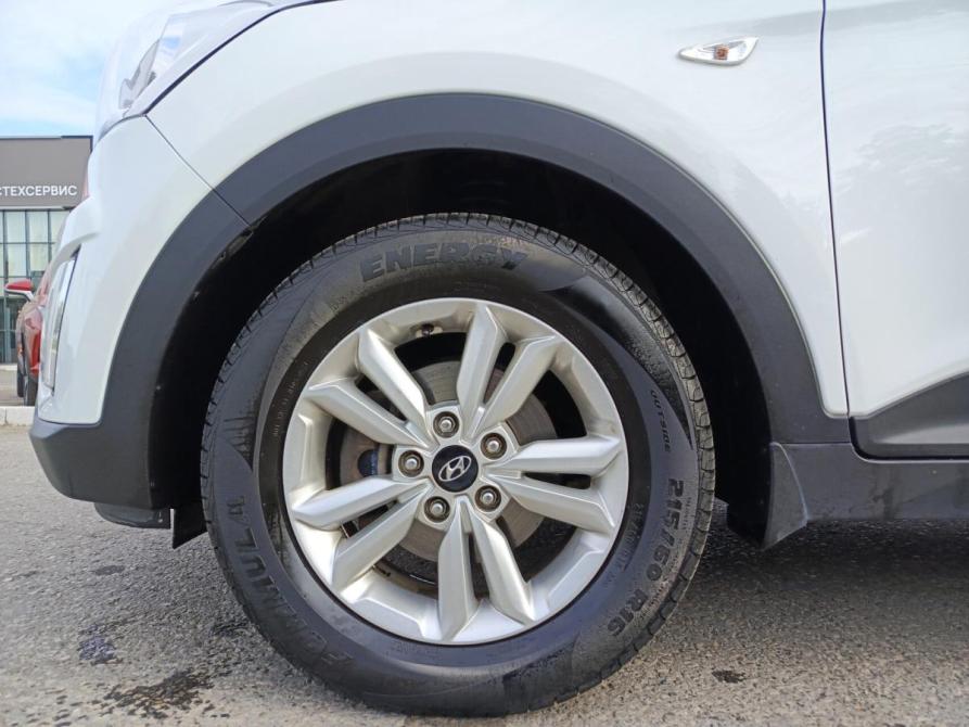 Hyundai Creta I Чебоксары  - изображение 22