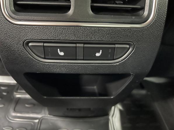 Haval F7x I Рестайлинг с пробегом 2023 года, цена 2 280 000 рублей, 41859 км, внедорожник, Автокод Объявления