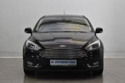 Ford Focus III Рестайлинг Москва  - изображение 17