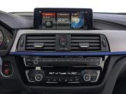 BMW 4 серии F32/F33/F36 Рестайлинг Москва  - изображение 46