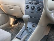 Toyota Corolla IX (E120 E130) Новосибирск  - изображение 36