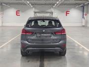 BMW X1 II (F48) Рестайлинг Казань  - изображение 34