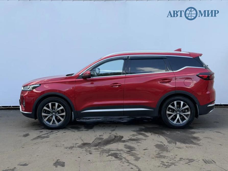 Chery Tiggo 7 Pro I Москва  - изображение 5