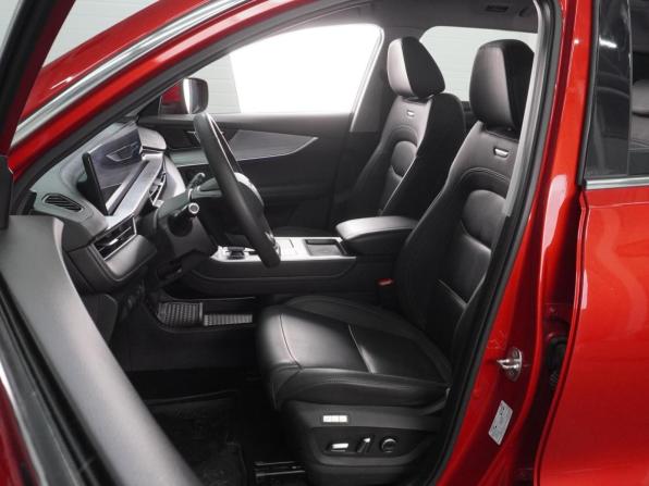 Chery Tiggo 7 Pro Max I с пробегом 2023 года, цена 1 599 000 рублей, 90460 км, внедорожник, Автокод Объявления