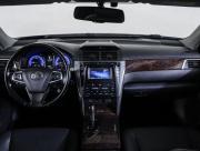 Toyota Camry VII (XV50) Рестайлинг Москва  - изображение 39